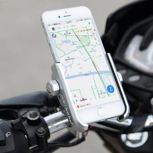 motowolf motor bike bicycle motorcycle phone mount holder 360 degrees rotation phone holder for iphone samsung xiaomi universal free global shipping