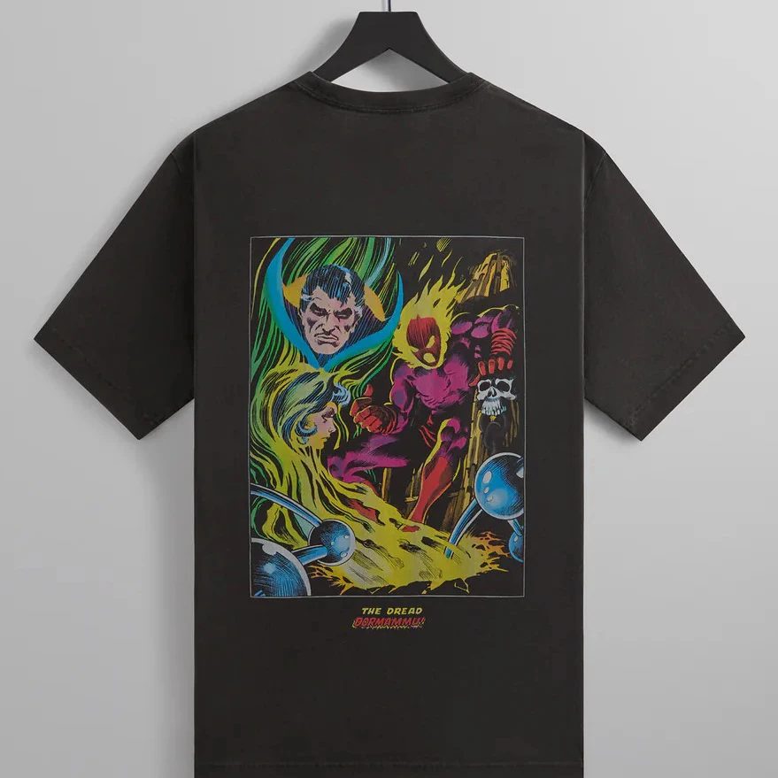 Коллекция 85th Anniversary Kith Waiman — -4