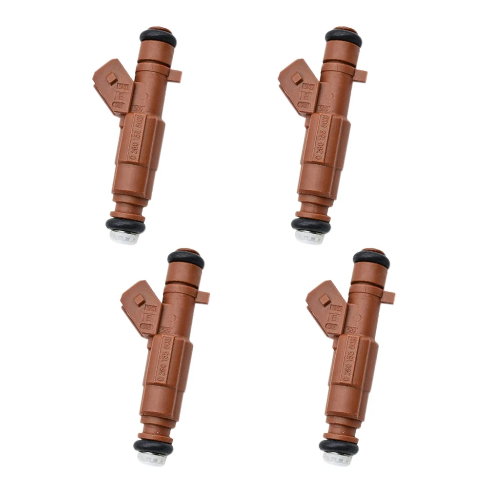 Для Peugeot 306 406 605 806 для Citroen Xm Xantia Xsara Synergie 2 0 16V 8 шт. топливный инжектор 0280155803 96288914 962889