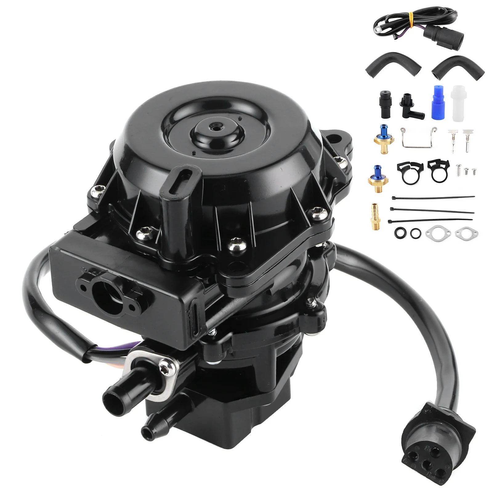 Топливный масляный насос 5007423