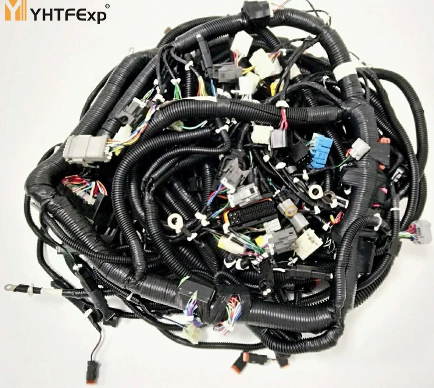 X21-126-3768TS 208-06-76831 208-06-76710