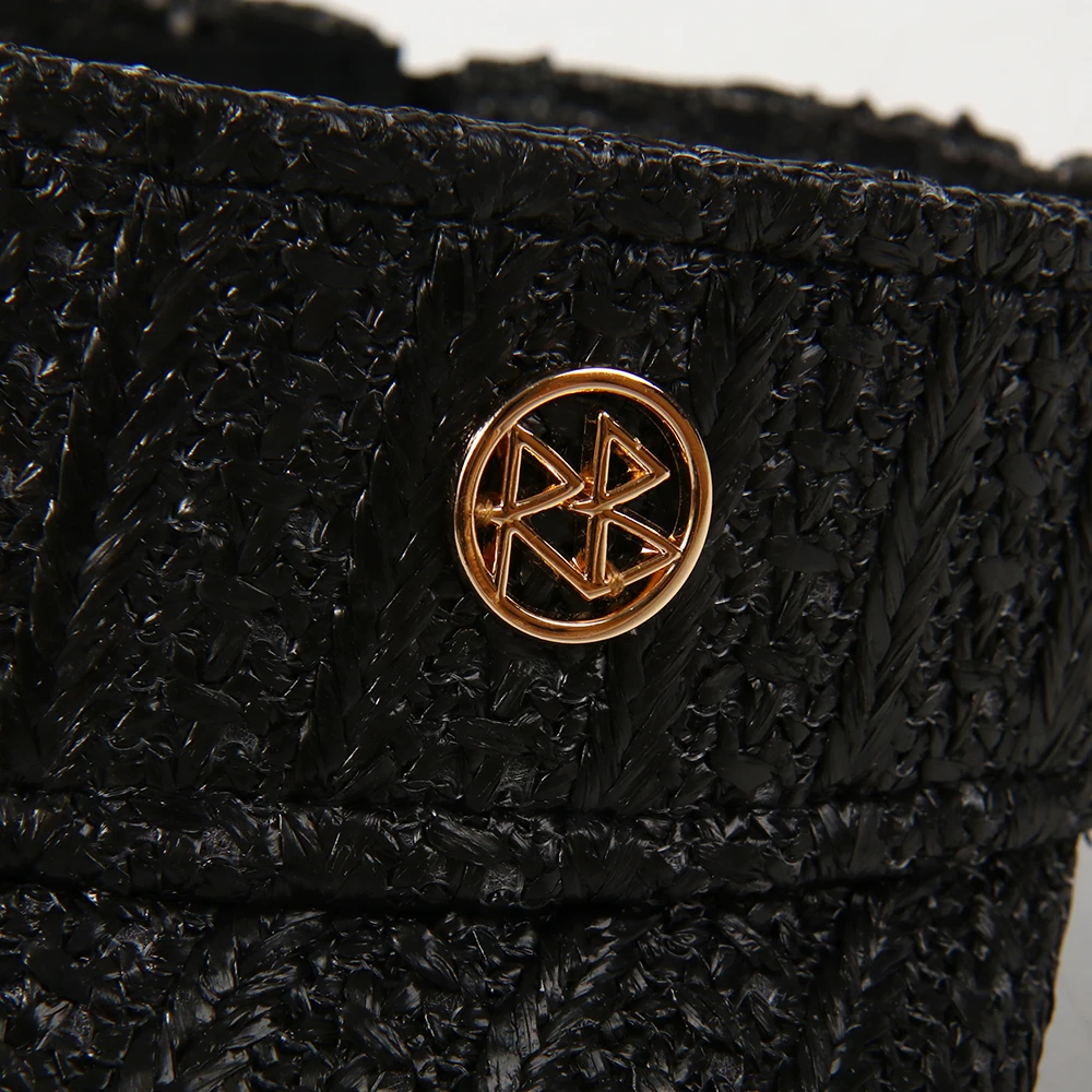 Кепки с козырьком для мужчин и женщин роскошные брендовые солнцезащитные шляпы