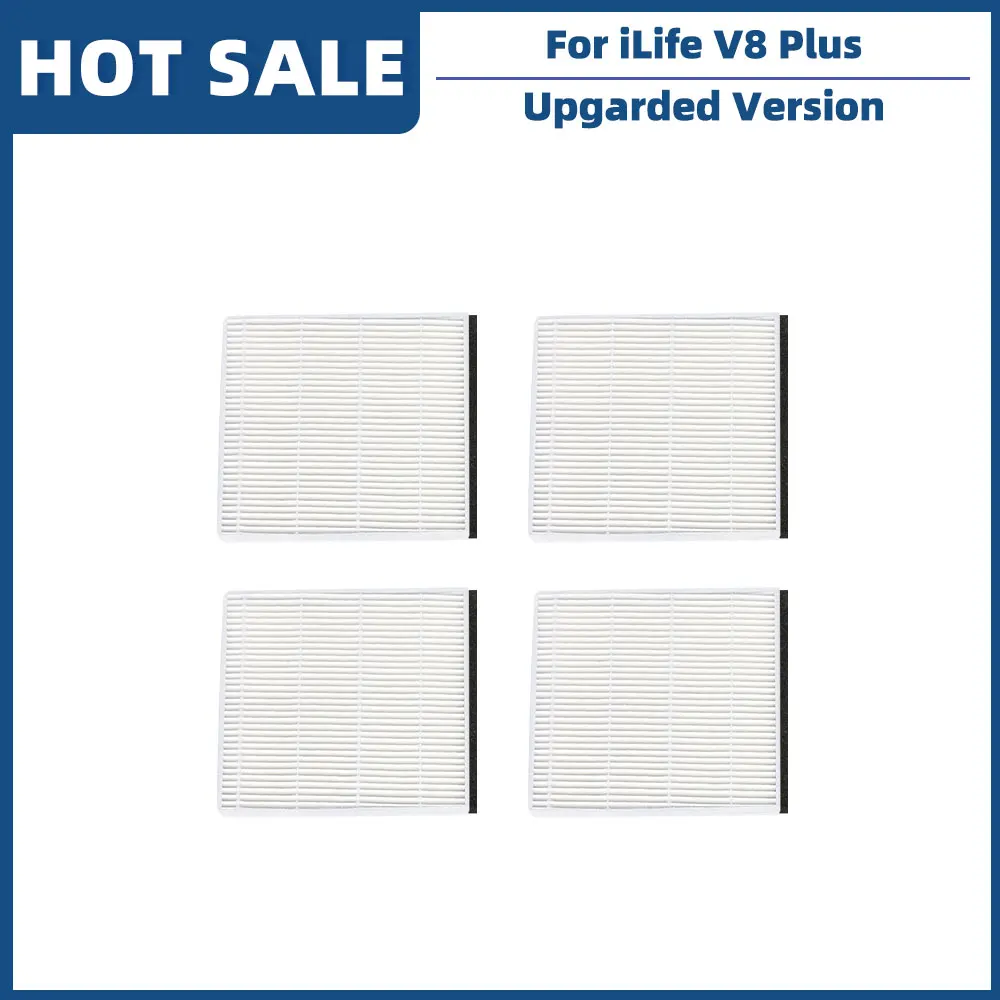 

Аксессуары для iLife V8s / V8 Plus / V80 Max, Amibot Animal XL H2O Connect