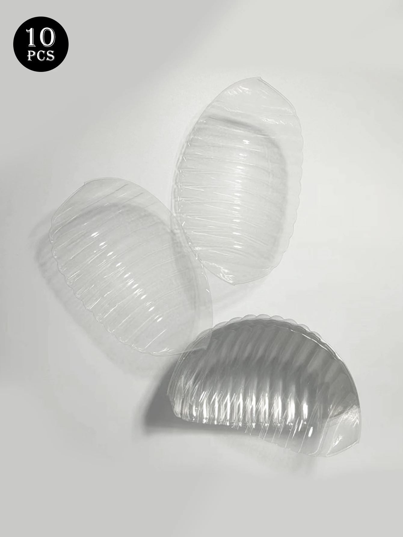 

5/10 шт., бейсбольная кепка с поддержкой шляпы, пластиковый корпус из ПВХ, кепка с подкладкой, держатель для кепки, внутренняя поддержка, структура, аксессуары для шляп