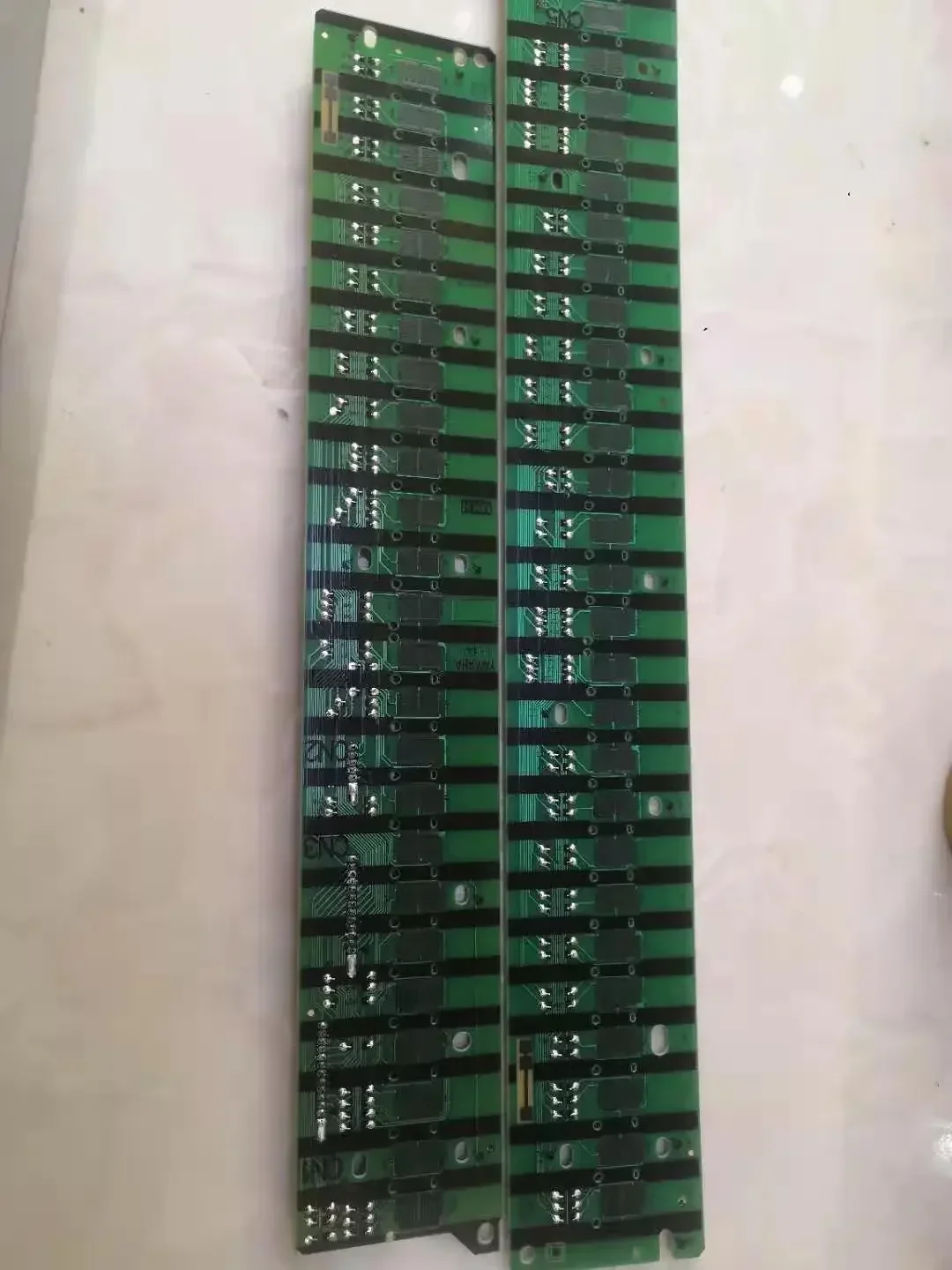 YH444 YH445 Key Contact MK Circuit PCB Плата для Yamaha PSR-E453 PSR-E463 KB309 KB308 KB209 KB208