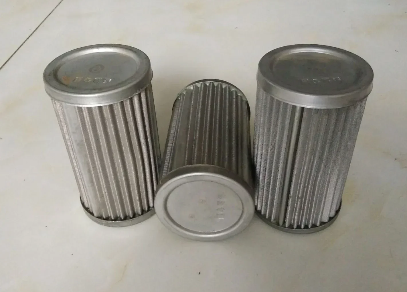 Оригинальный фильтр-дозатор топлива Token Hengshan EPZ-насос со встроенным фильтрующим