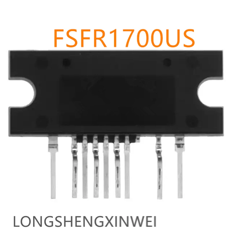

1 шт., новинка, оригинальные прямые строчки FSFR1700US FSFR1700XC FSFR1700XSL, фотоэлементы, подключенные непосредственно к ZIP9