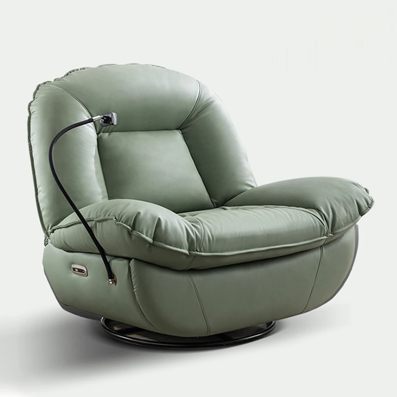 

Кресло массажное для расслабления, кресло-шезлонг для взрослых с мешком, современные недорогие кресла для отдыха, мебель для комнаты Divano 2 Posti