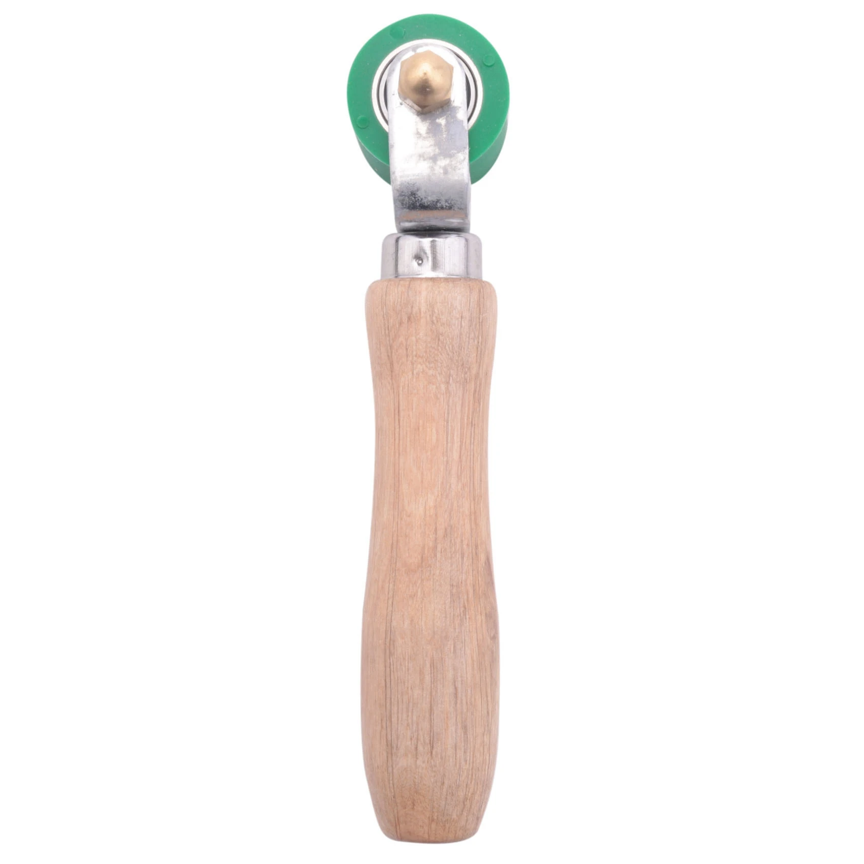 Ручной прижимной ролик 1 1-дюймовый силиконовый Ролик для шва кровельных