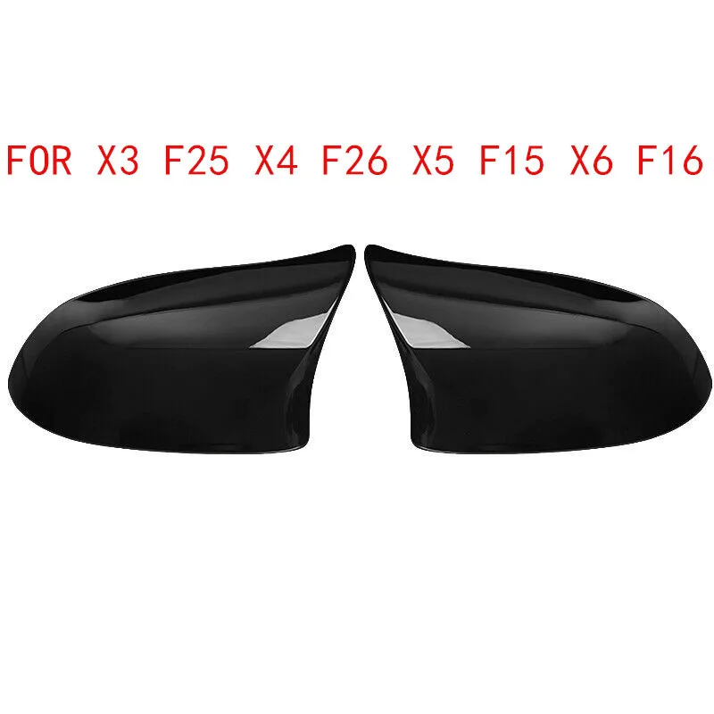 

Модифицированный Корпус зеркала заднего вида клаксон для BMW X3 F25X4 F26 X5 F15 X6 F16