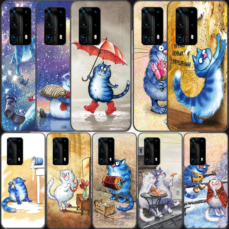 

Мягкий прозрачный силиконовый чехол для Huawei P30 Lite P10 P20 P40 P50 Pro Mate 40 Pro 30 20 10 Lite