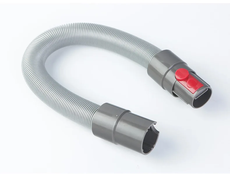

Quick Release Extension Tube Hose For Dyson V7 V8 V10 V11 Vacuum Cleaner Home Clean Up Cleaning