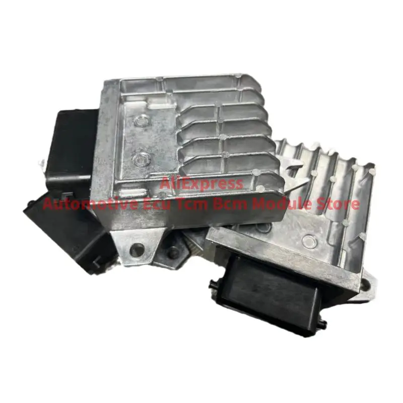 

L552189E1B L552-18-9E1B L552 18 9E1B Reman R06 07 08 09 Applicable to for MAZDA 3 5 M5 2.3 TCU TCM TRANSMISSION CONTROL MODULE