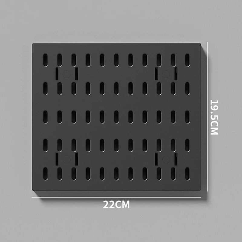 

КуЗХЕН Подвесные крючки для перфорированной доски