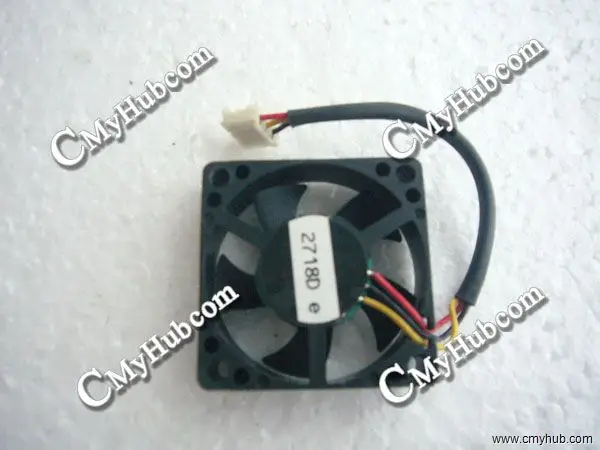 Для Nidec D03P 12TS3 01B DC12V 0.09A 3510 3 см 35 мм 35x35x10 3-контактный 3-проводной охлаждающий