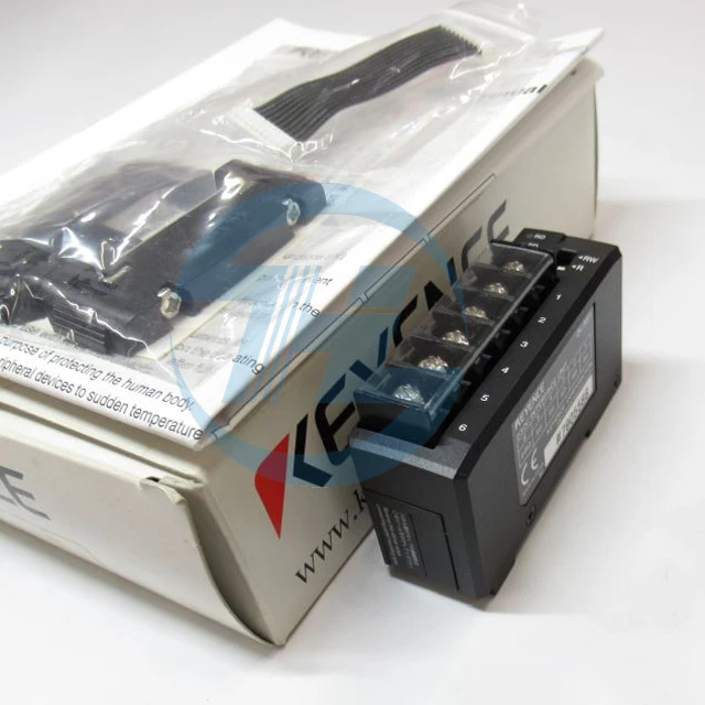 Совершенно новые фотоэлектрические датчики KEYENCE AP-C33P FU-67TZ LK-G3000V