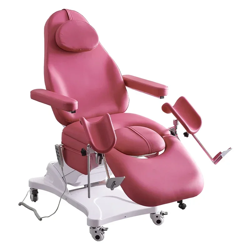 Медицинский гинекологический экзамен частный уход электрический лифт красота