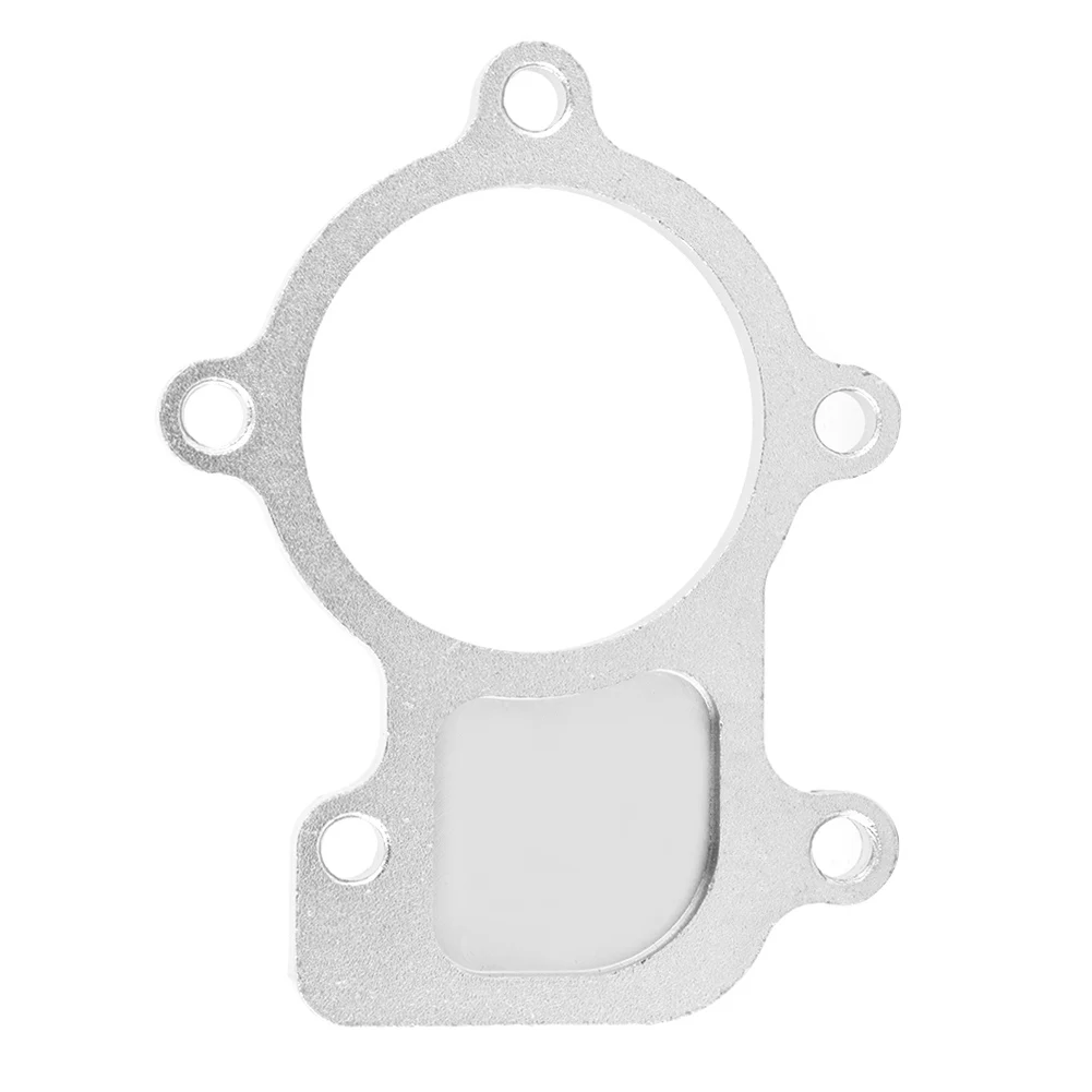 Дюйма внешняя фотография подходит для Cummins Holset турбо-фланец HX35 HX35W HE351VE HE351VGT Turbo -