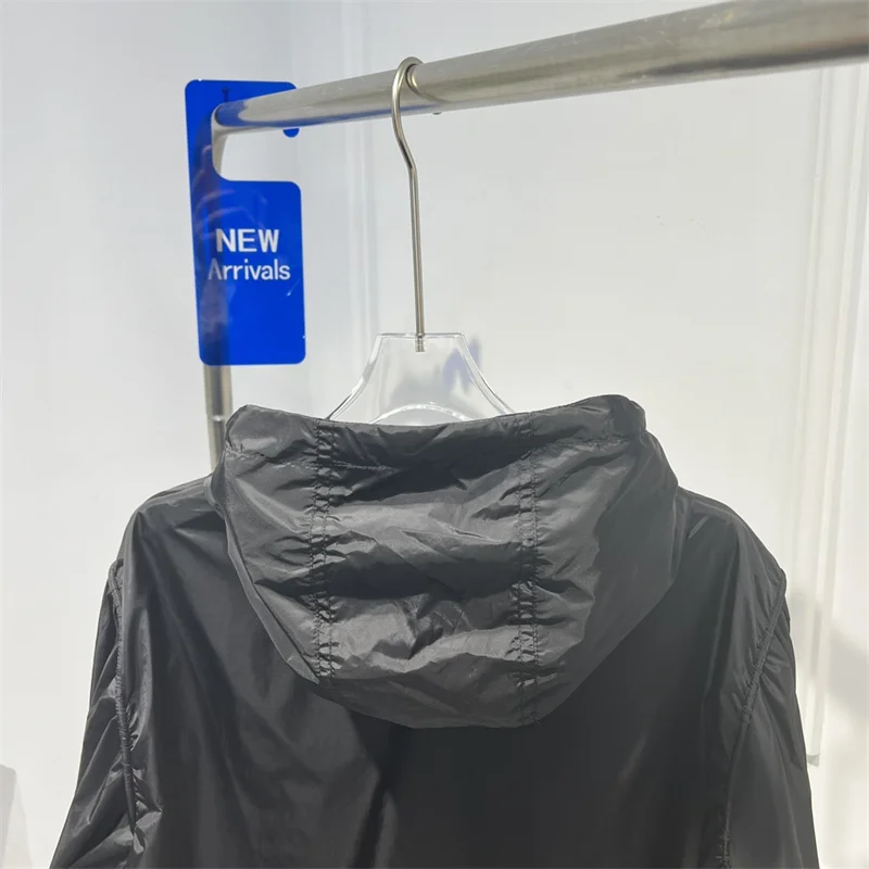 

20022 Summer Short Jacket Fashion Sunscreen Clothes