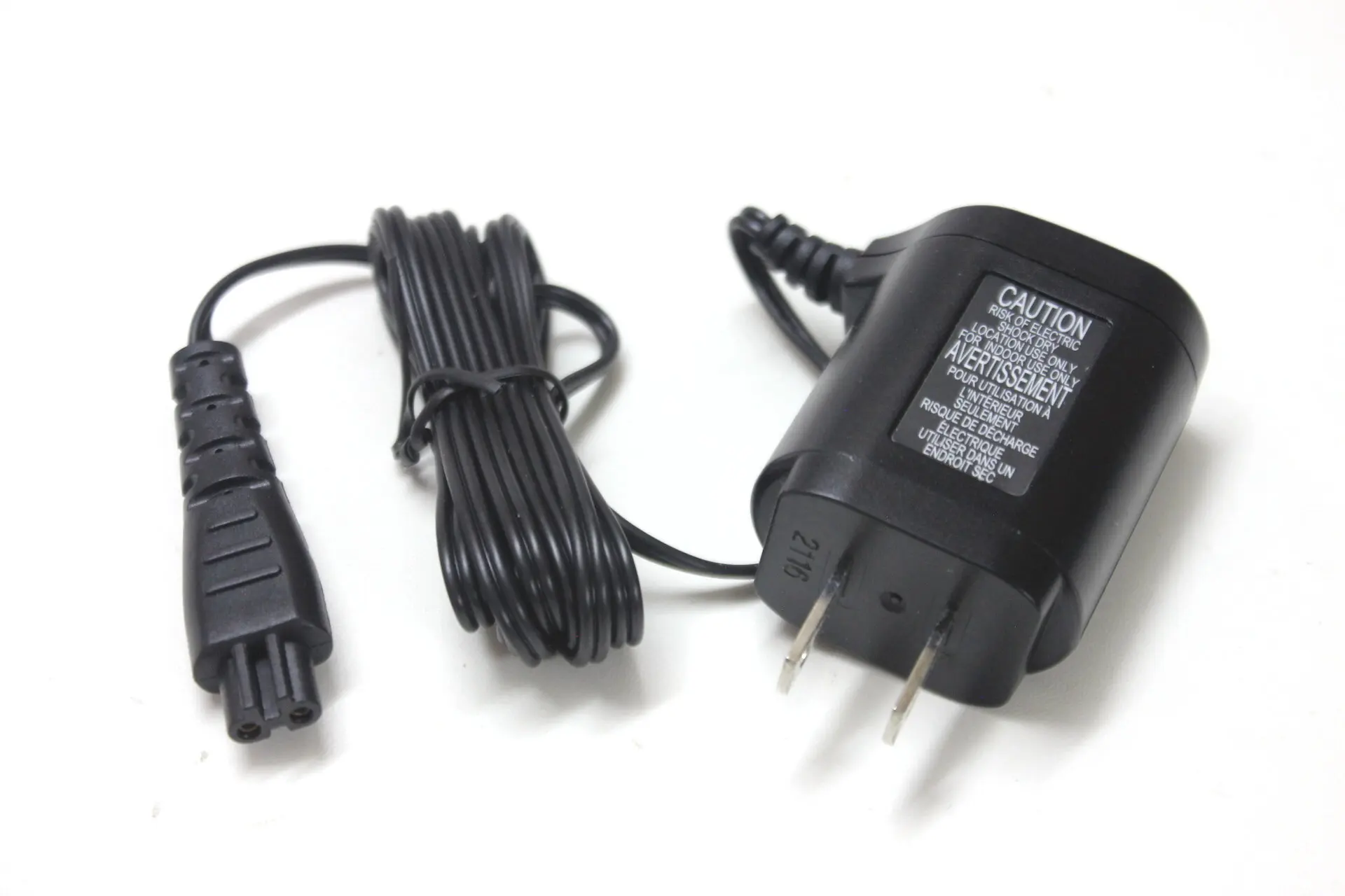 Charger Power Pa-0510n 5v 1a For Remington Xr1330 Xr1350 Hc5870 Pr1360 Pf7500 Pf7600 Xf8550 Xf8700 Pr1387