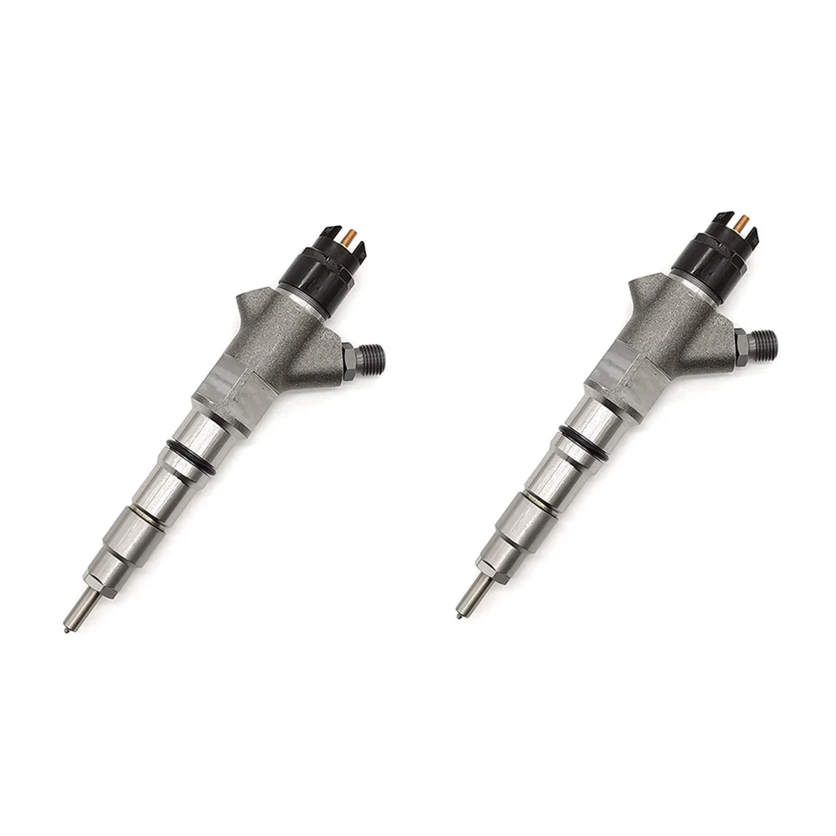 Форсунка для топлива KamAZ 0445120153 201149061 2 шт.