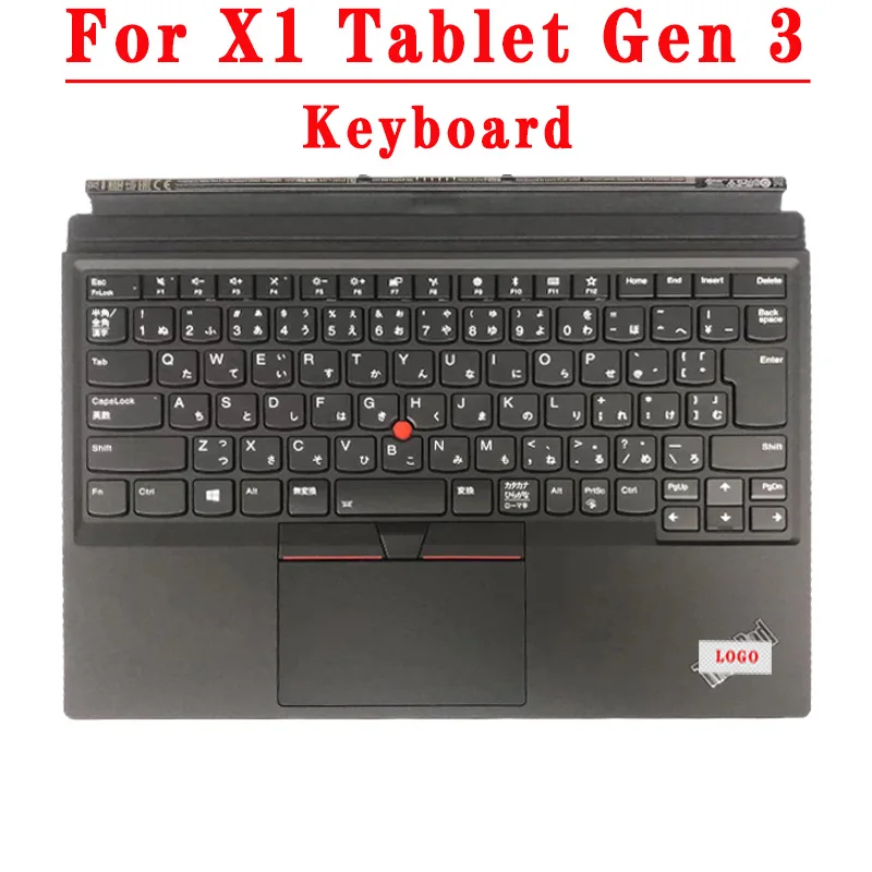        Lenovo ThinkPad X1 Tablet Gen 3    