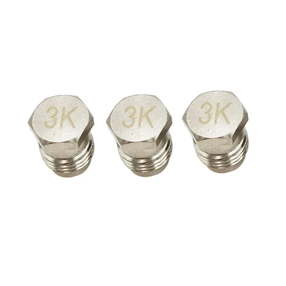 3 шт. предохранитель PCP HPA/-CO2 Регулятор бака Клапан взрывной диск 1 8K 3K 5K 6K 7