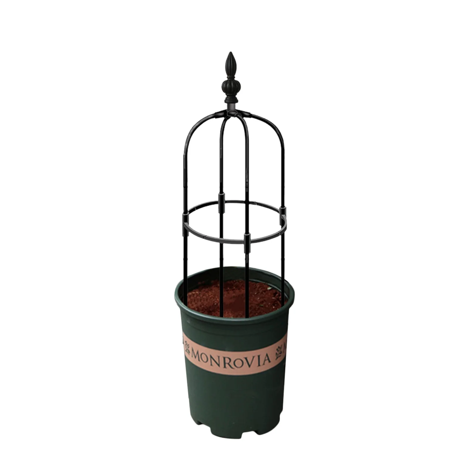

Splicing Plant Climbing Frame Outdoor Flower Stand European Flower Stand Climbing Plant Flower Stand Garden Trellis Obelisk