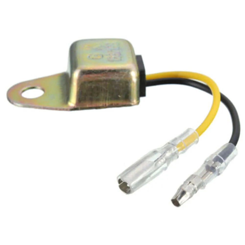 

Trimmer Low Oil Sensor For Honda GX160 GX200 GX240 GX270 GX340 GX390 168 188 34150-ZH7-013 Replacement Garden Power Accessory