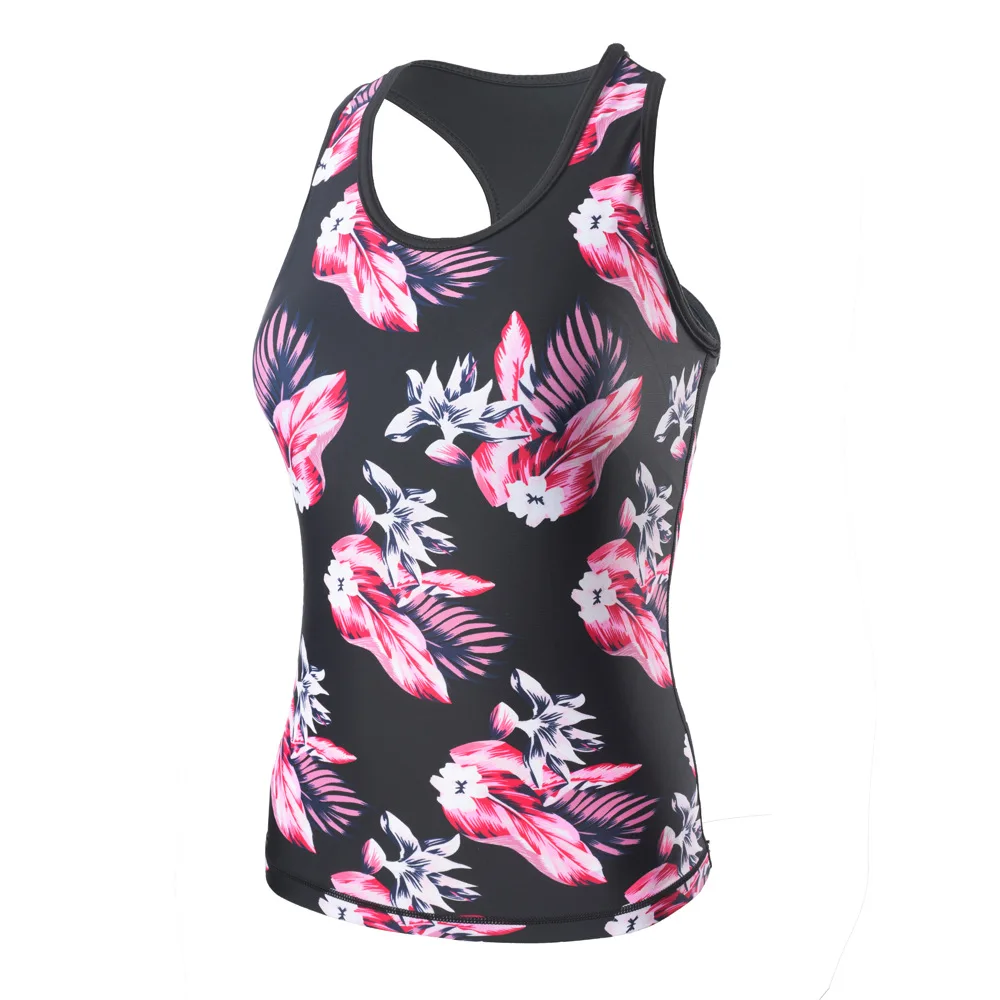 2023 спортивный слитный купальник из лайкры женский профессиональный купальный