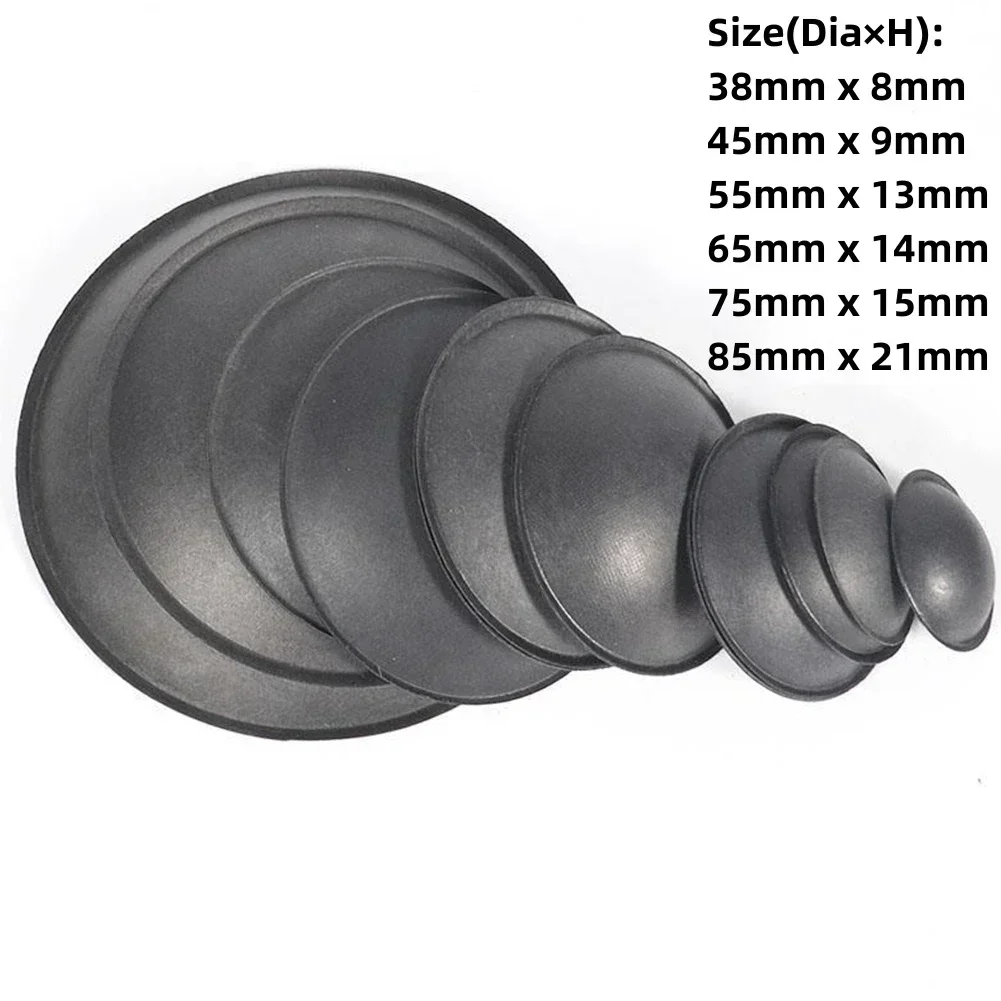 2 шт. Пылезащитная Крышка для динамика 38-85 мм