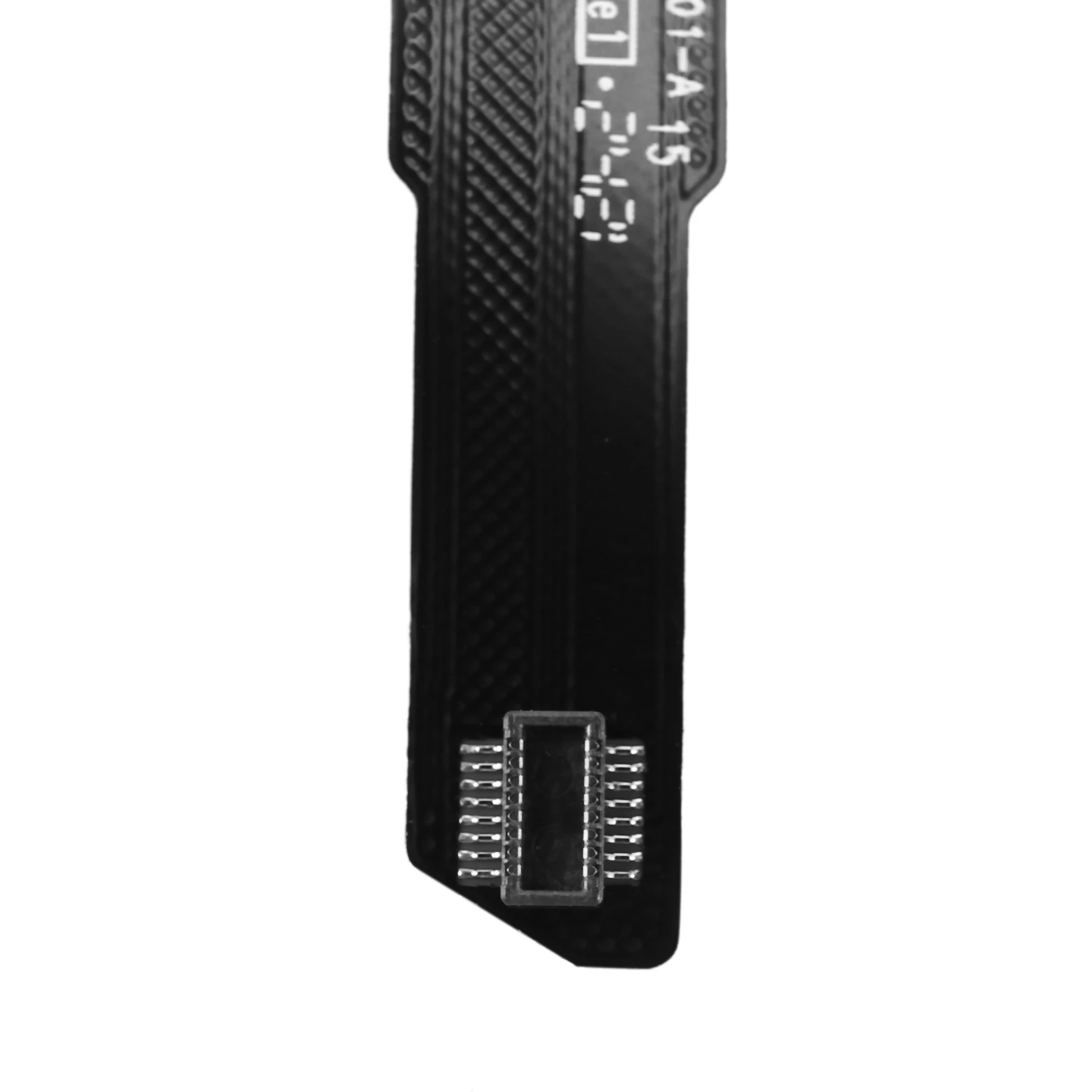 Фото # 463H Новый двойной жесткий диск HDD SSD Замена гибкого кабеля для Mac Mini A6347 Server 876-6462 922-9268 826-6286-A (черный) №1
