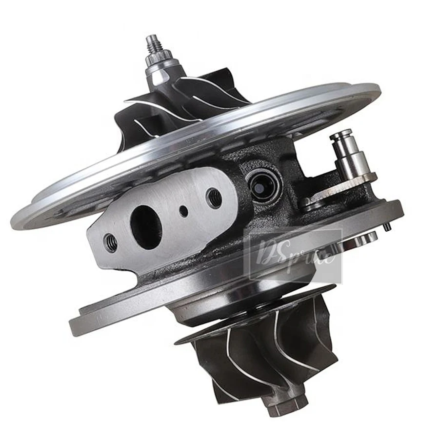 НОВАЯ турбина GT2056V 767720 769708 Картридж турбозарядного устройства Chra для Nissan Navara