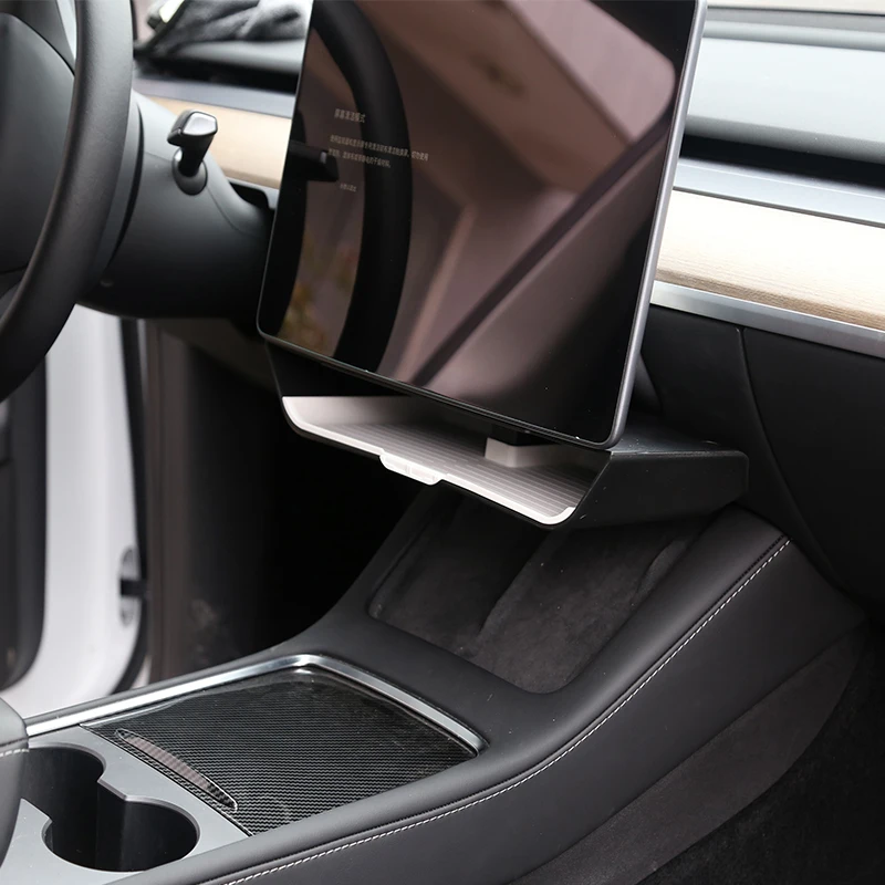 Рисунок 4 - Для Tesla Model 3 Y 2017-2023 коробка