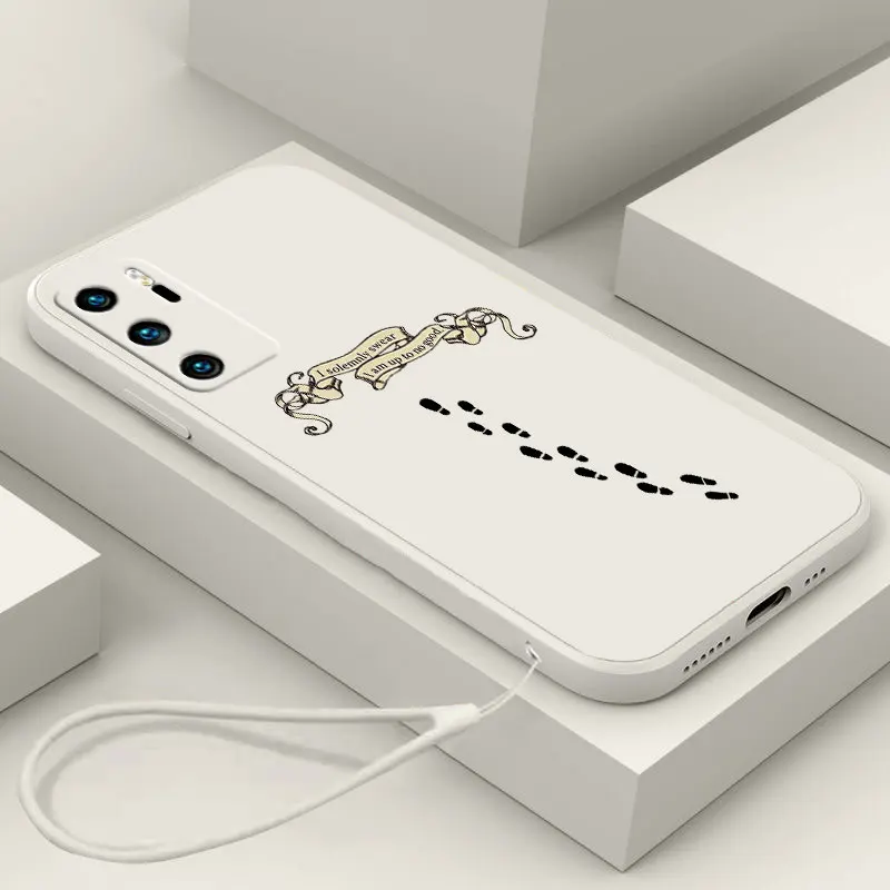 

Harrys Anime Academy of Magic Potterr Phone Case For OPPO Find X5 X3 X2 Lite Pro Neo A96 A94 A93 A77 A76 A74 A73 Liquid Rope