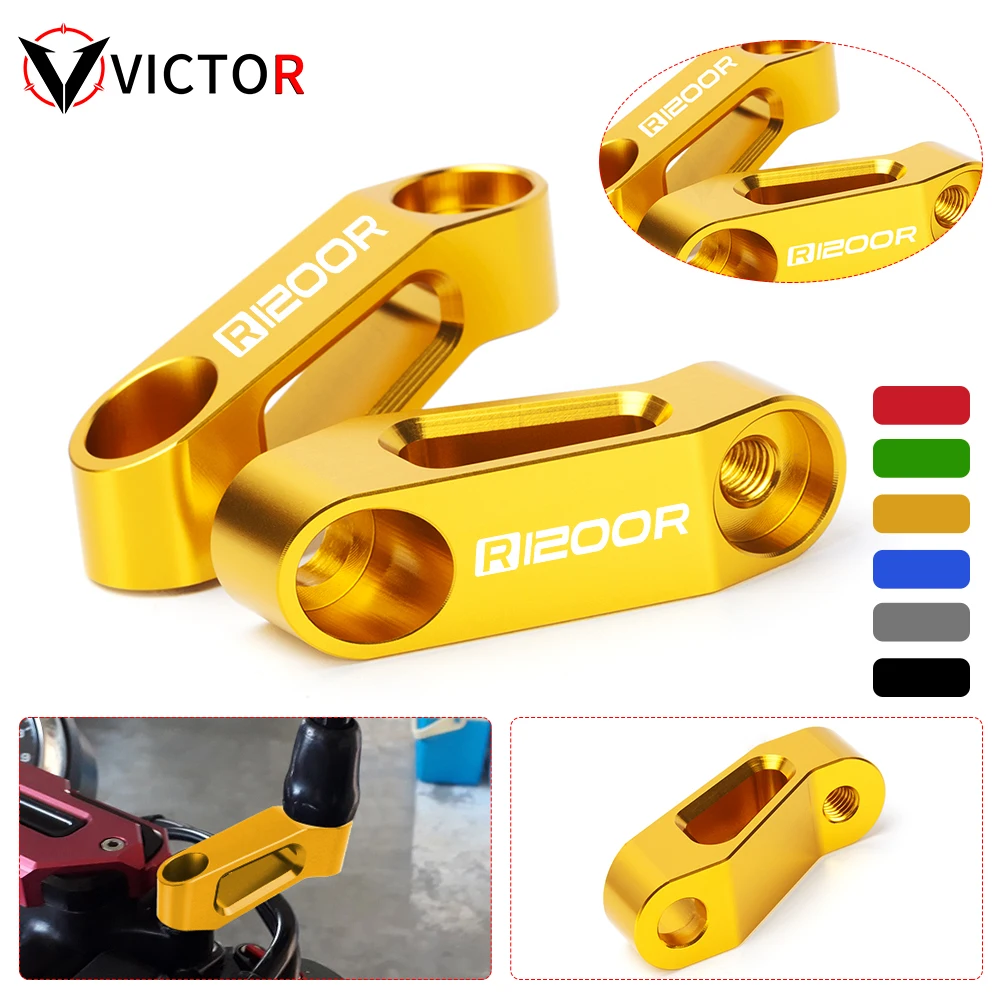 

Для BMW R1200GS R1200 GS Adv Adventure R1200R R1200RS R1200RT RS RT