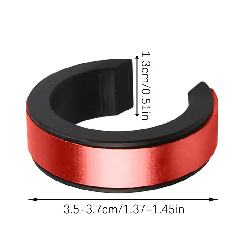 Передние вилки кольца предварительного нагрузки 2x Передний амортизатор кольцо 35