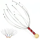 Эротические секс-игрушки для пар, массаж головы, гей, БДСМ, царапает кожу головы, игрушки для взрослых