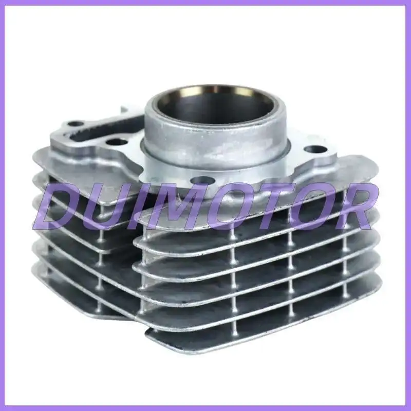 Фото Блок цилиндров в сборе с этикеткой для Jianshe Yamaha Jym110-3 T115 Efi №2