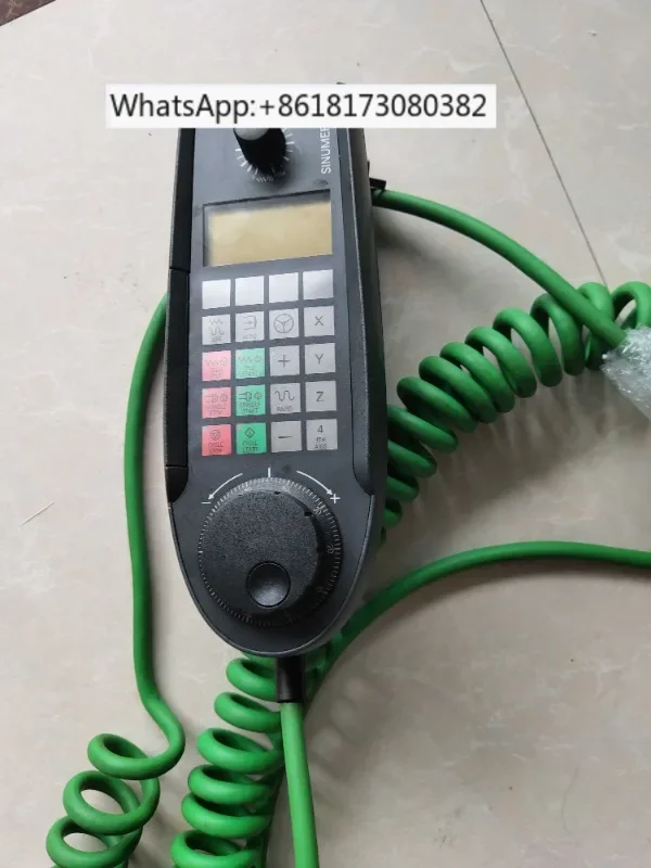 Маховик HT2 6FC5303-0AA00-2AA0