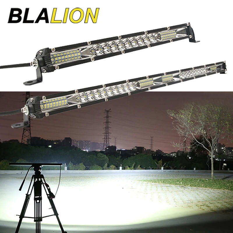 

Светодиодные фары рабочего освещения 78 Вт, 156 Вт, 12 В-24 В