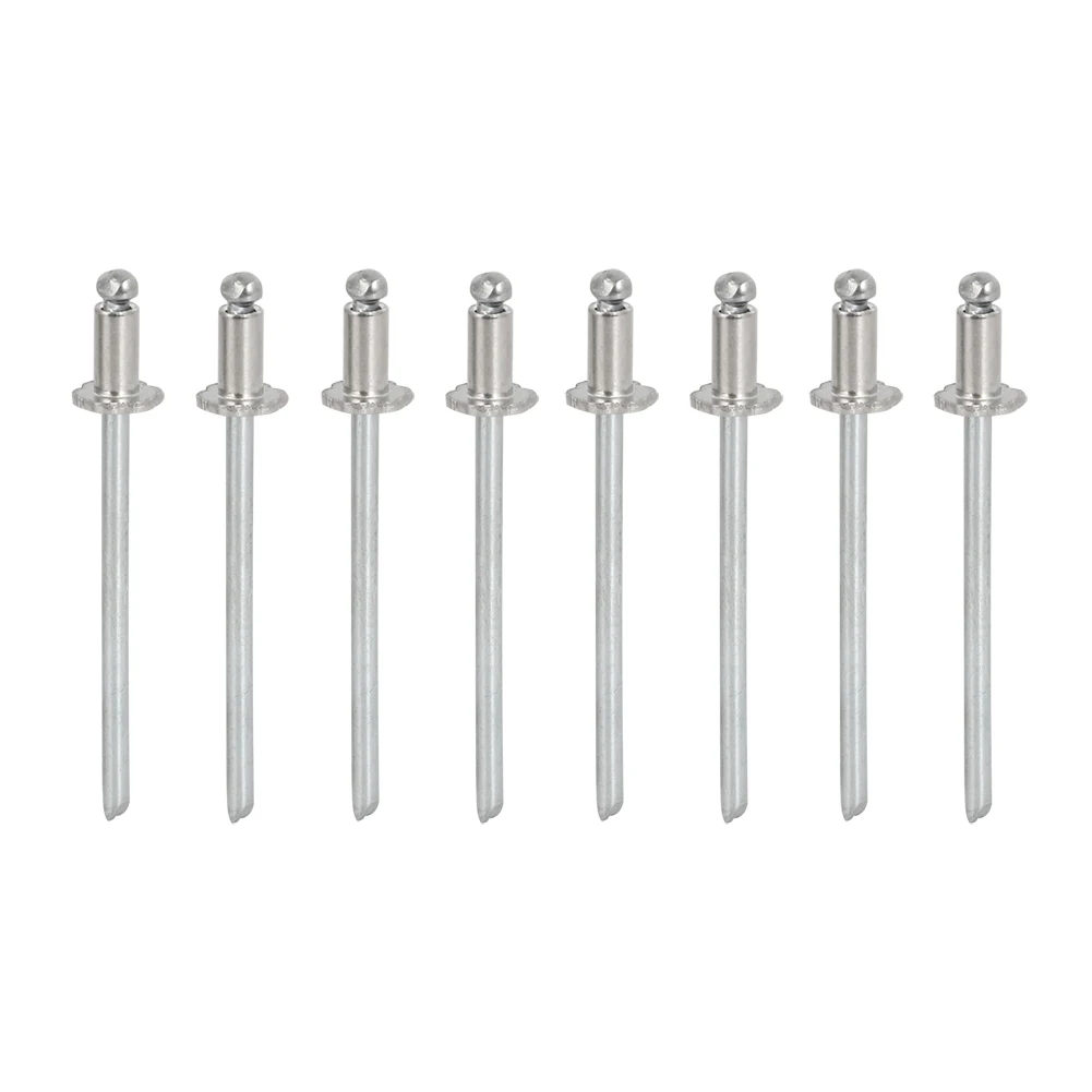 

4/8 шт. для автомобилей Chrysler GM Ford AMC, розетки из нержавеющей стали, дверные бирки