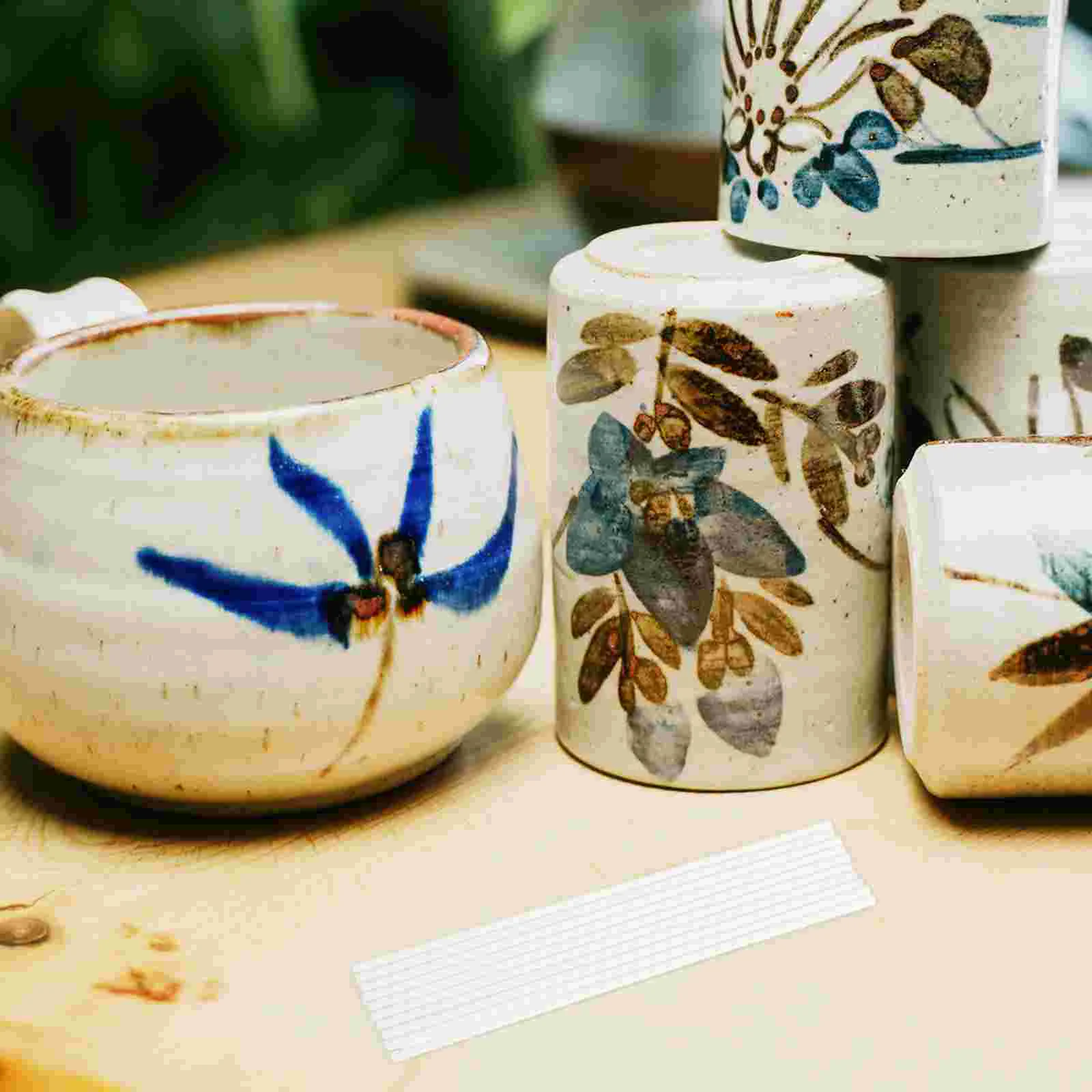 Высокотемпературный держатель для ювелирных изделий керамический подвесной