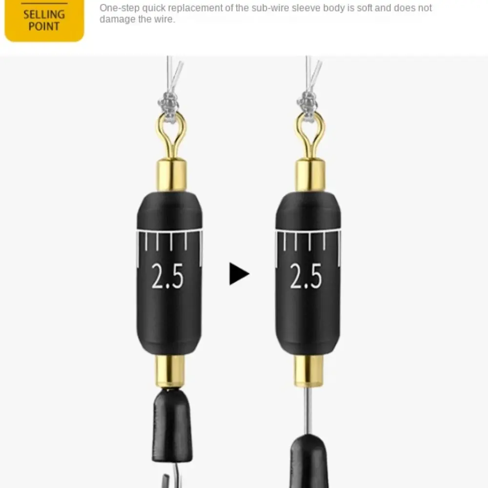 Грузила для рыбалки аксессуары рыболовных снастей 1 5 г-4 г оповещение о рыбалке