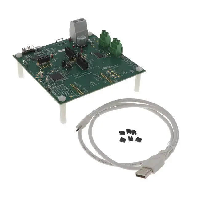 Фото Новый модуль оценки DRV8461EVM DRV8461 для DD №1
