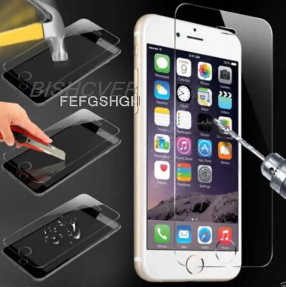 HD защитное закаленное стекло для Xiaomi Redmi 9AT M2006C3LVG 6 53 &quotRedmi9AT защита экрана