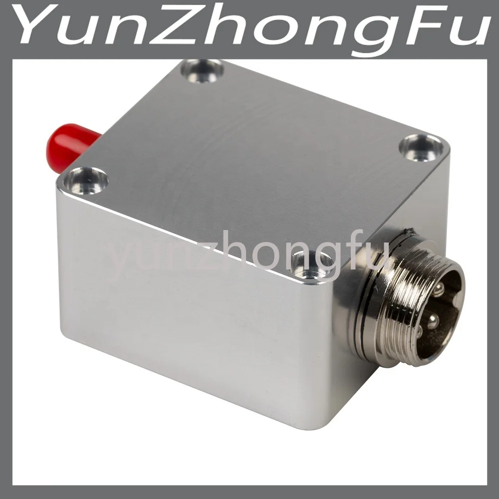 

Усилитель Bochu Cloudray BM104, усилитель Weihong для системы управления аппаратом лазерной резки Bochu Weihong