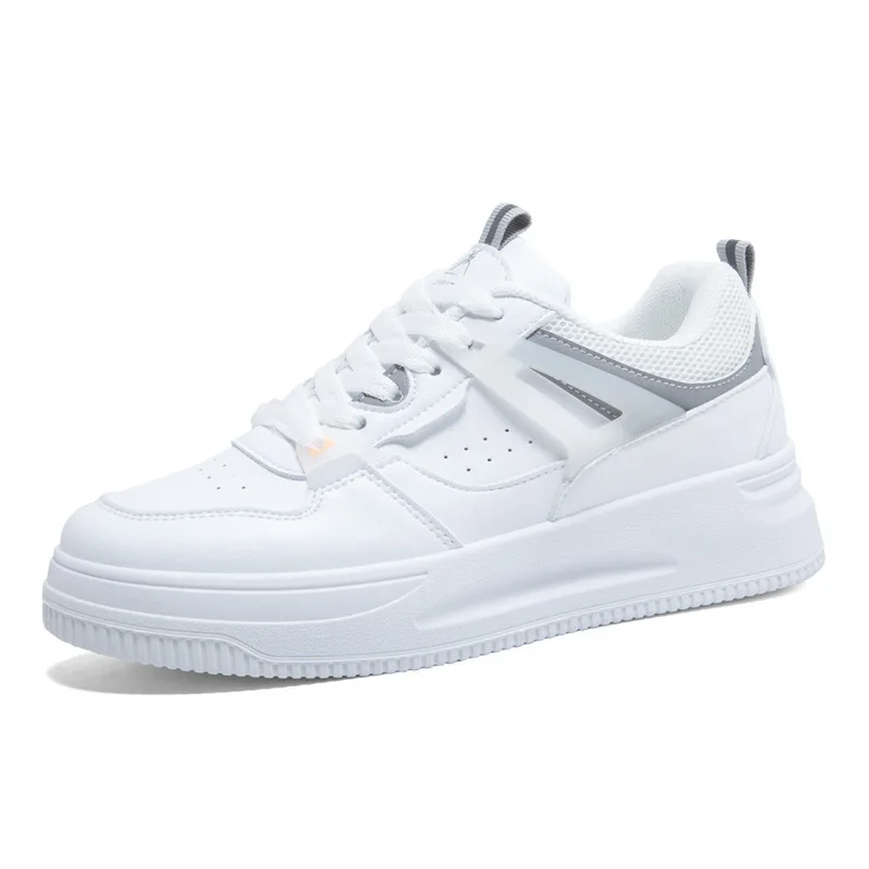 Women Running Shoes Breathable Casual Outdoor Light Weight Sports Shoes Size 35-40 Casual Walking Sneakers Tenis Feminino 128