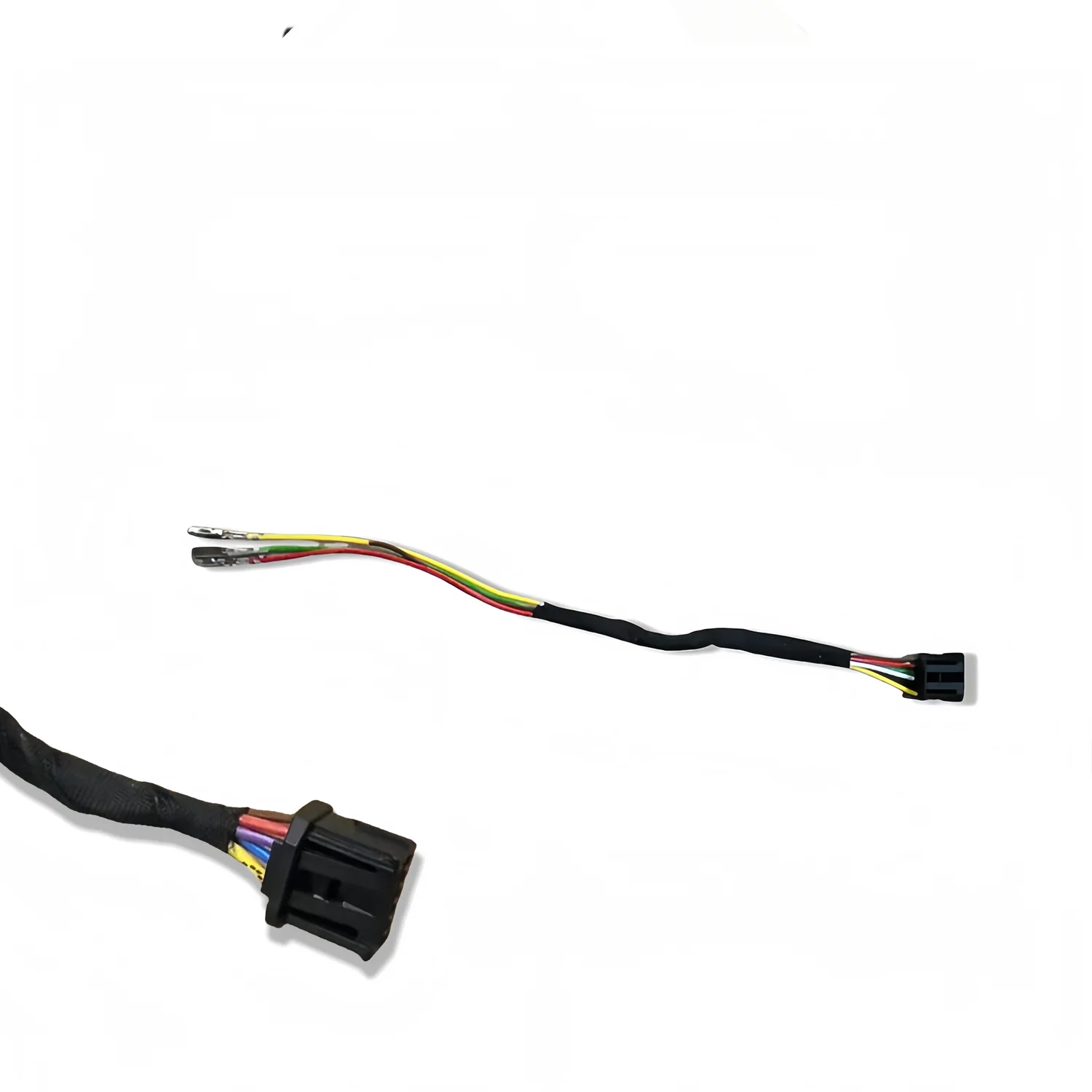 OEM для VW Golf 8 Tiguan PASSAT B8.5 Arteon, соединительный провод кнопки рулевого колеса, 6-контактный разъем (art.: 3920d455b85a6) - 3920d455b85a6