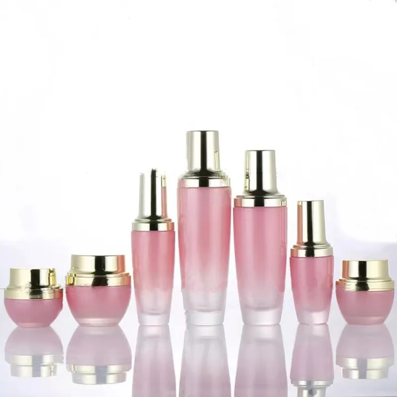 Флакон для крема лосьона/распылителя 20/30/50/100 мл